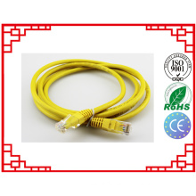 China best price cat6 utp rj45 network patch cord